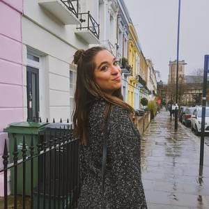 Meet your Posher, Jordyn